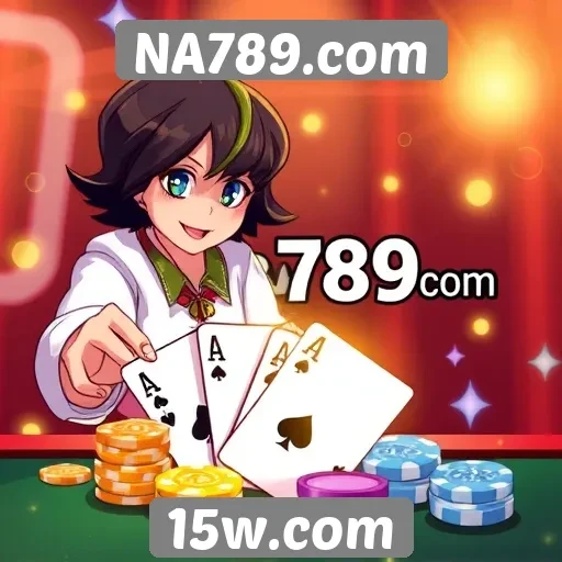 Funcionalidades exclusivas do NA789.com para jogadores