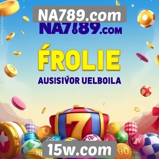 Plataforma NA789.com apresenta promoções para novos usuários