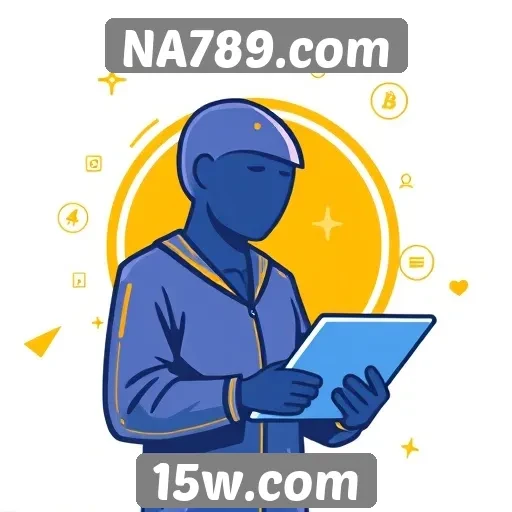 Segurança e privacidade no site NA789.com